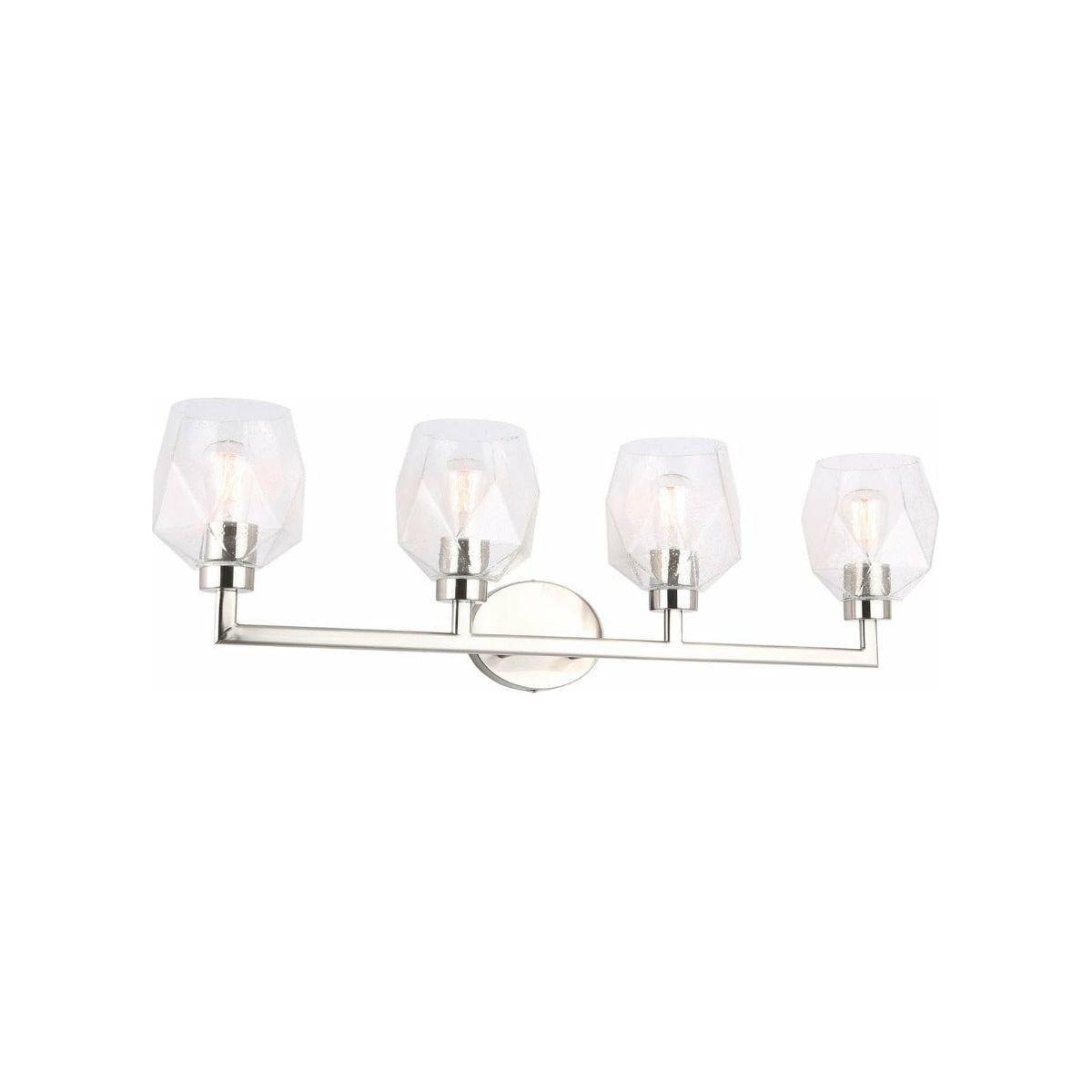 Canarm - Canarm Lenci Vanity Light - Lights Canada