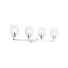 Canarm - Canarm Lenci Vanity Light - Lights Canada