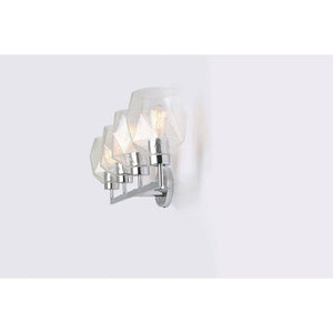 Canarm - Canarm 4 Light Lenci Vanity Light - Lights Canada