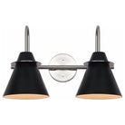 Canarm - Canarm Talia Vanity Light - Lights Canada