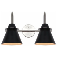 Canarm Talia Vanity Light