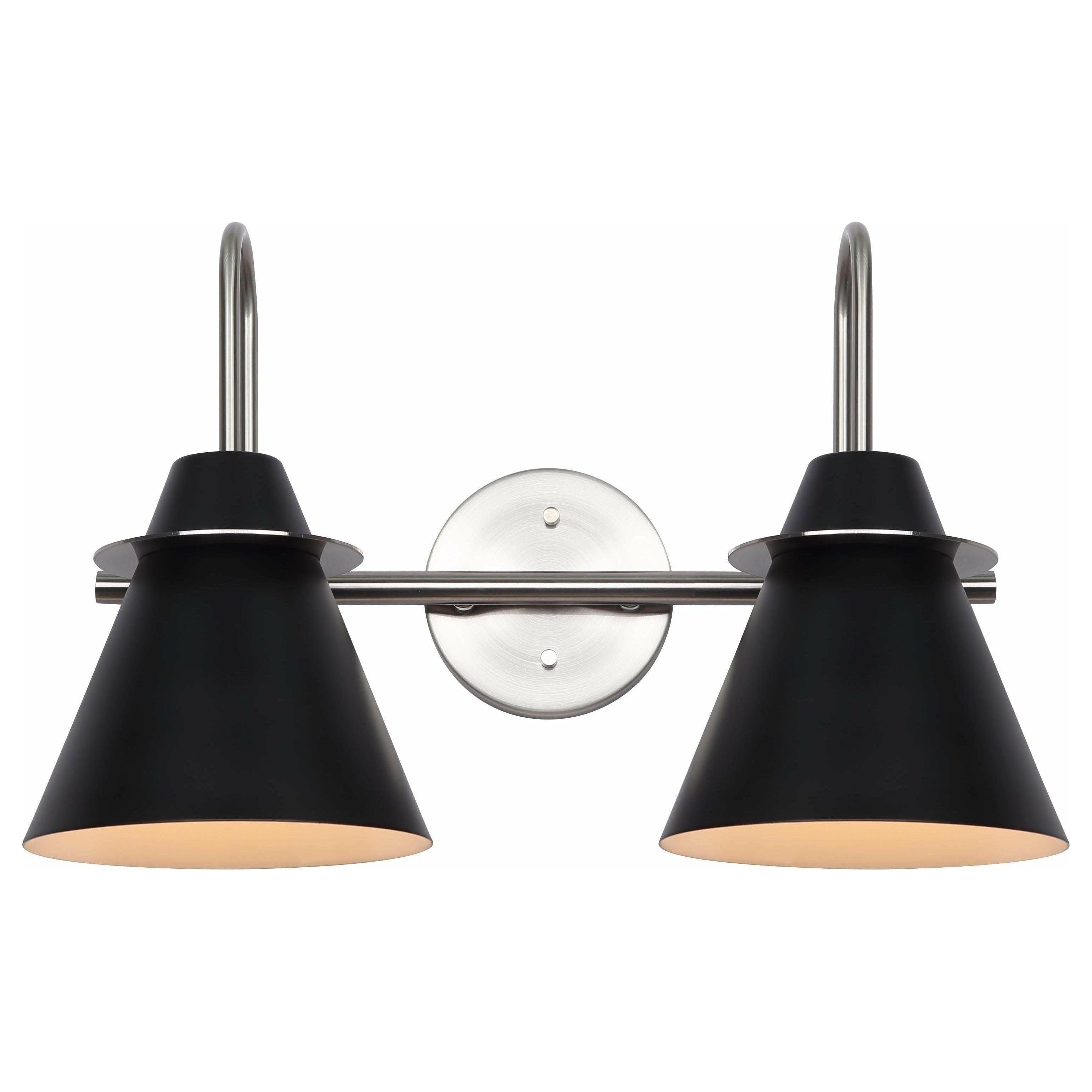 Canarm - Canarm Talia Vanity Light - Lights Canada