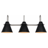 Canarm Talia Vanity Light