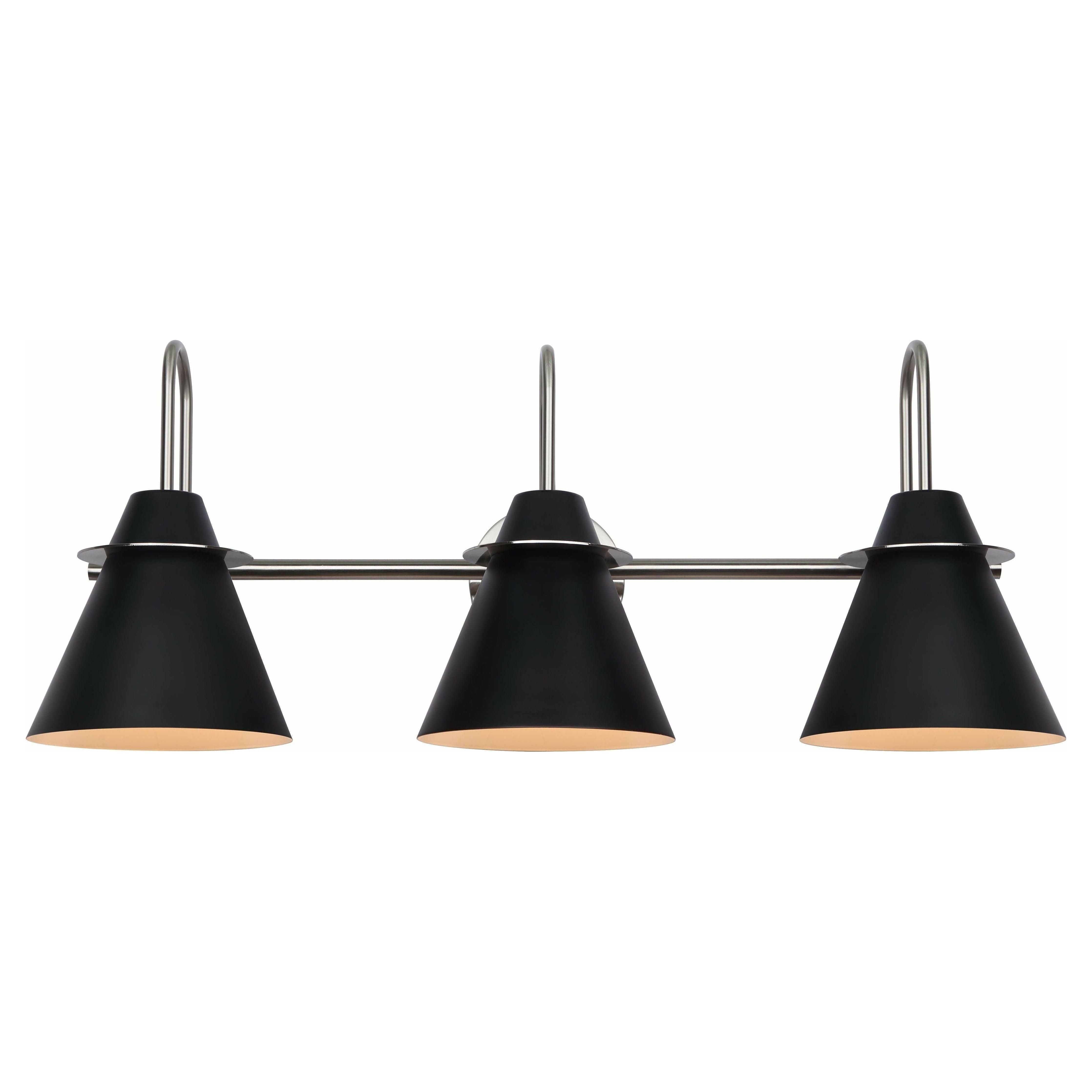 Canarm - Canarm Talia Vanity Light - Lights Canada