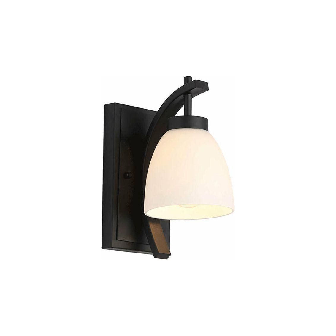 Canarm - Canarm Mack Vanity Light - Lights Canada