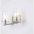 Canarm - Canarm Vivien Vanity Light - Lights Canada