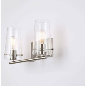 Canarm - Canarm Vivien Vanity Light - Lights Canada