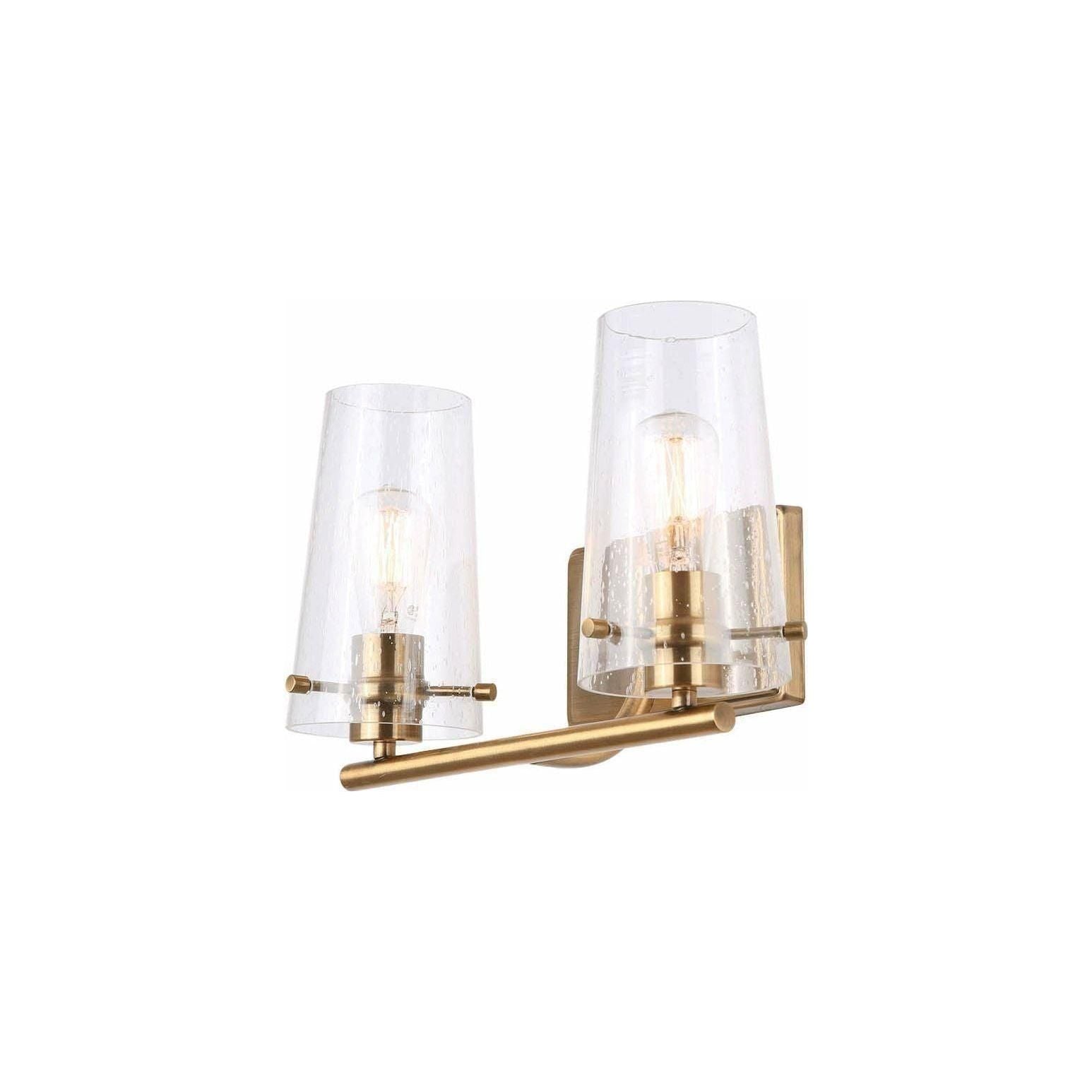 Canarm - Canarm Vivien Vanity Light - Lights Canada