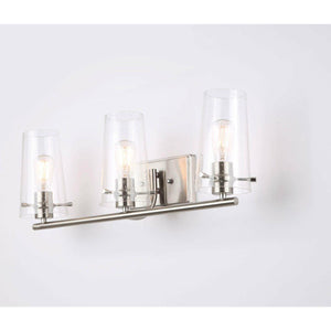 Canarm - Canarm Vivien Vanity Light - Lights Canada