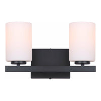 Canarm Jae Vanity Light