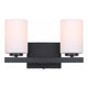 Canarm - Canarm Jae Vanity Light - Lights Canada