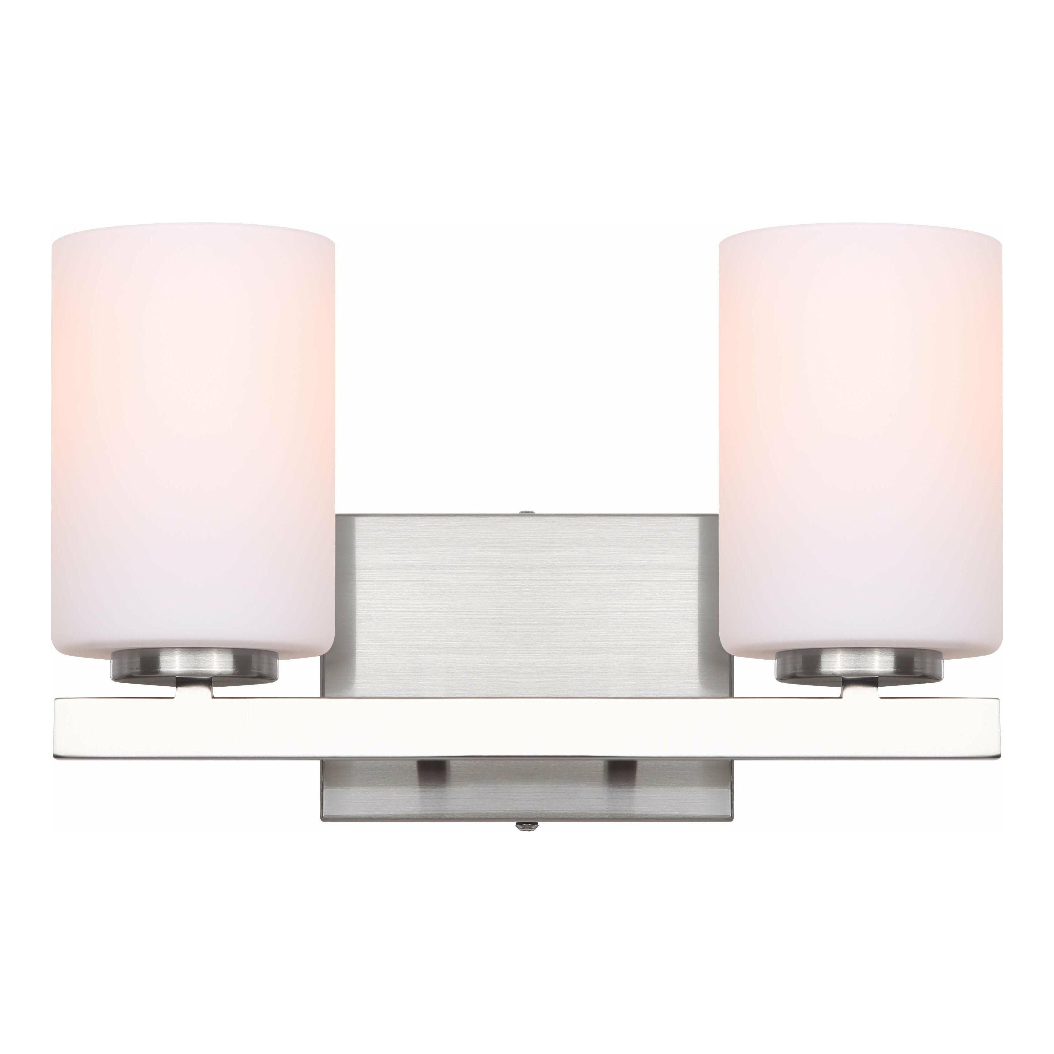 Canarm - Canarm Jae Vanity Light - Lights Canada