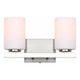 Canarm - Canarm Jae Vanity Light - Lights Canada