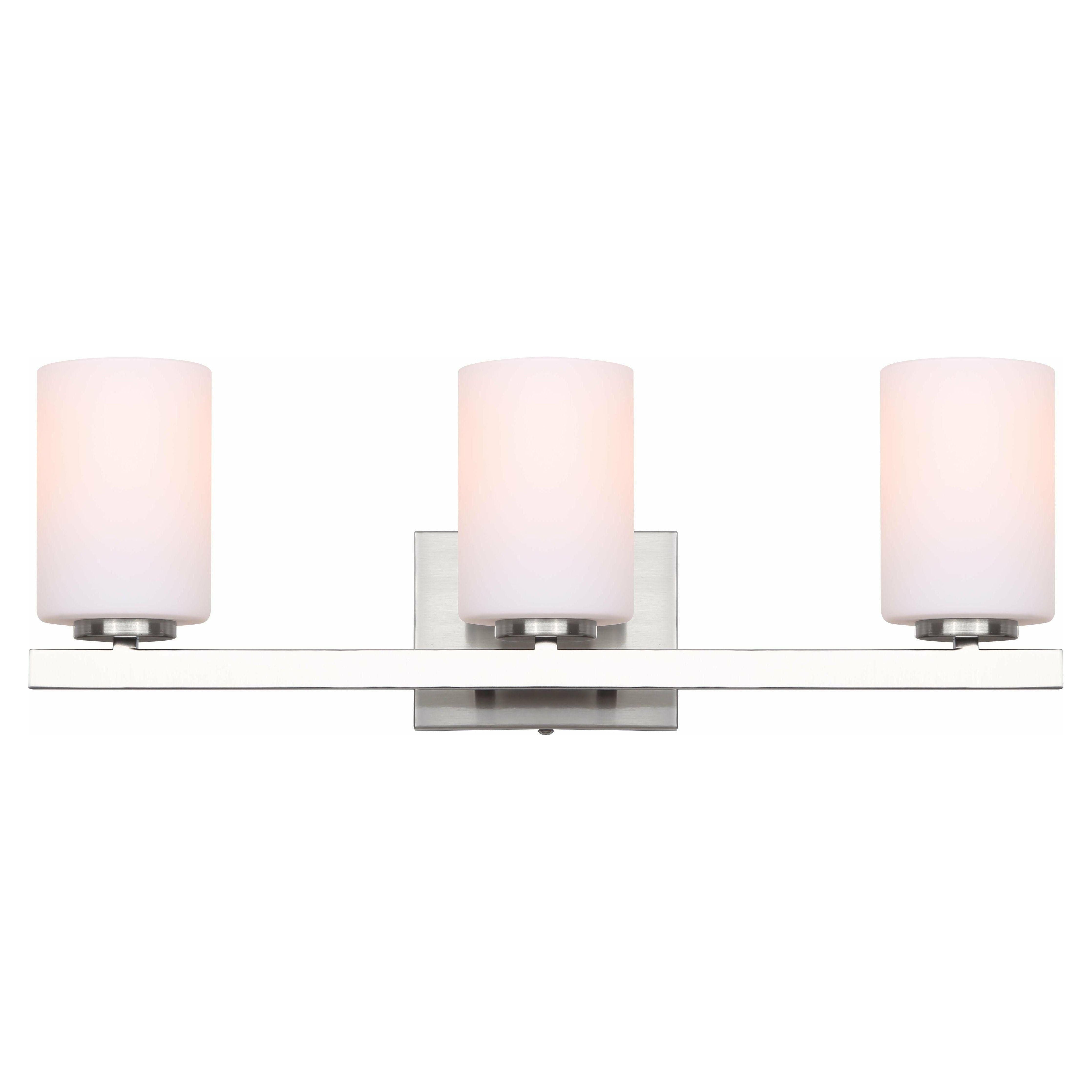 Canarm - Canarm Jae Vanity Light - Lights Canada