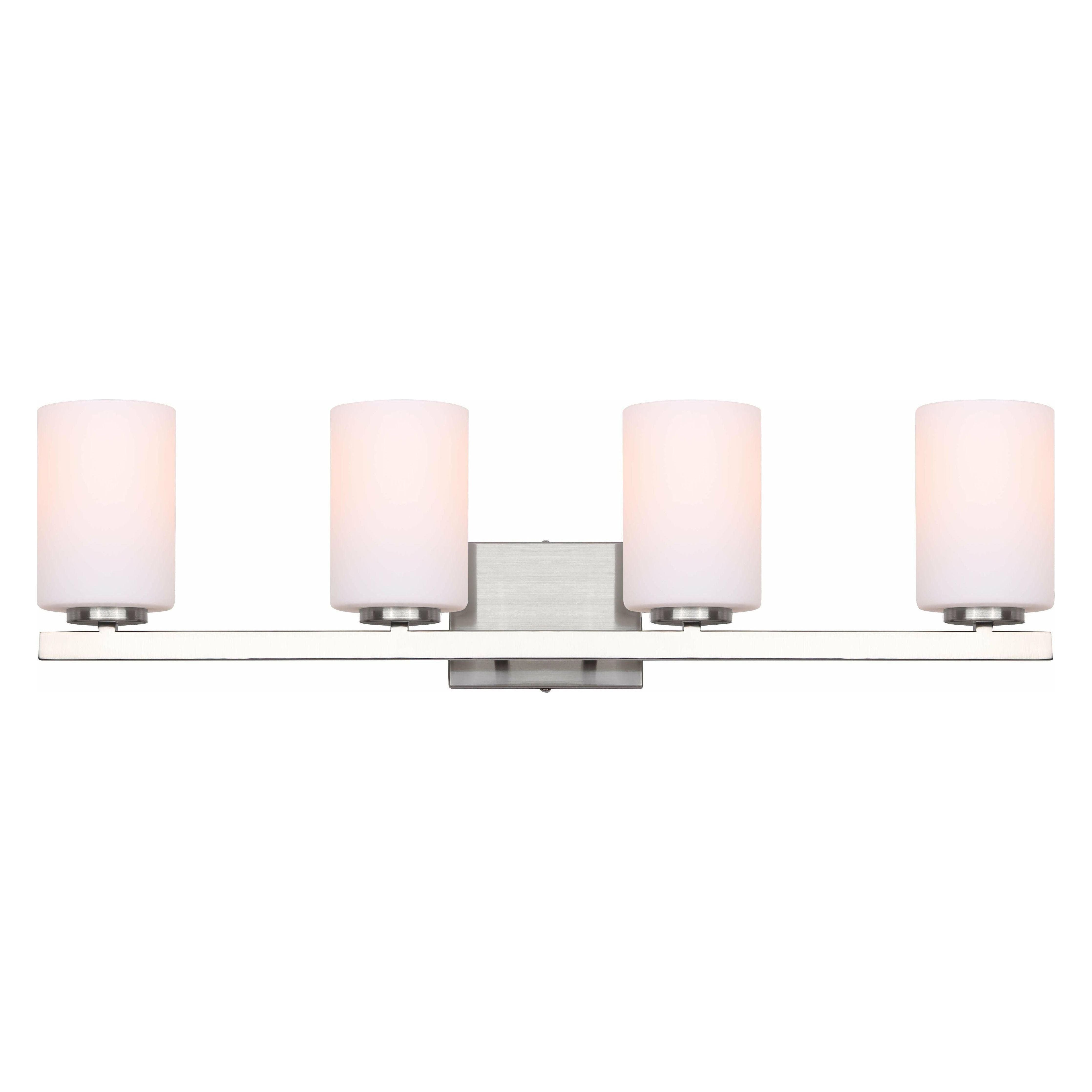 Canarm - Canarm Jae Vanity Light - Lights Canada