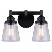 Canarm Declan Vanity Light