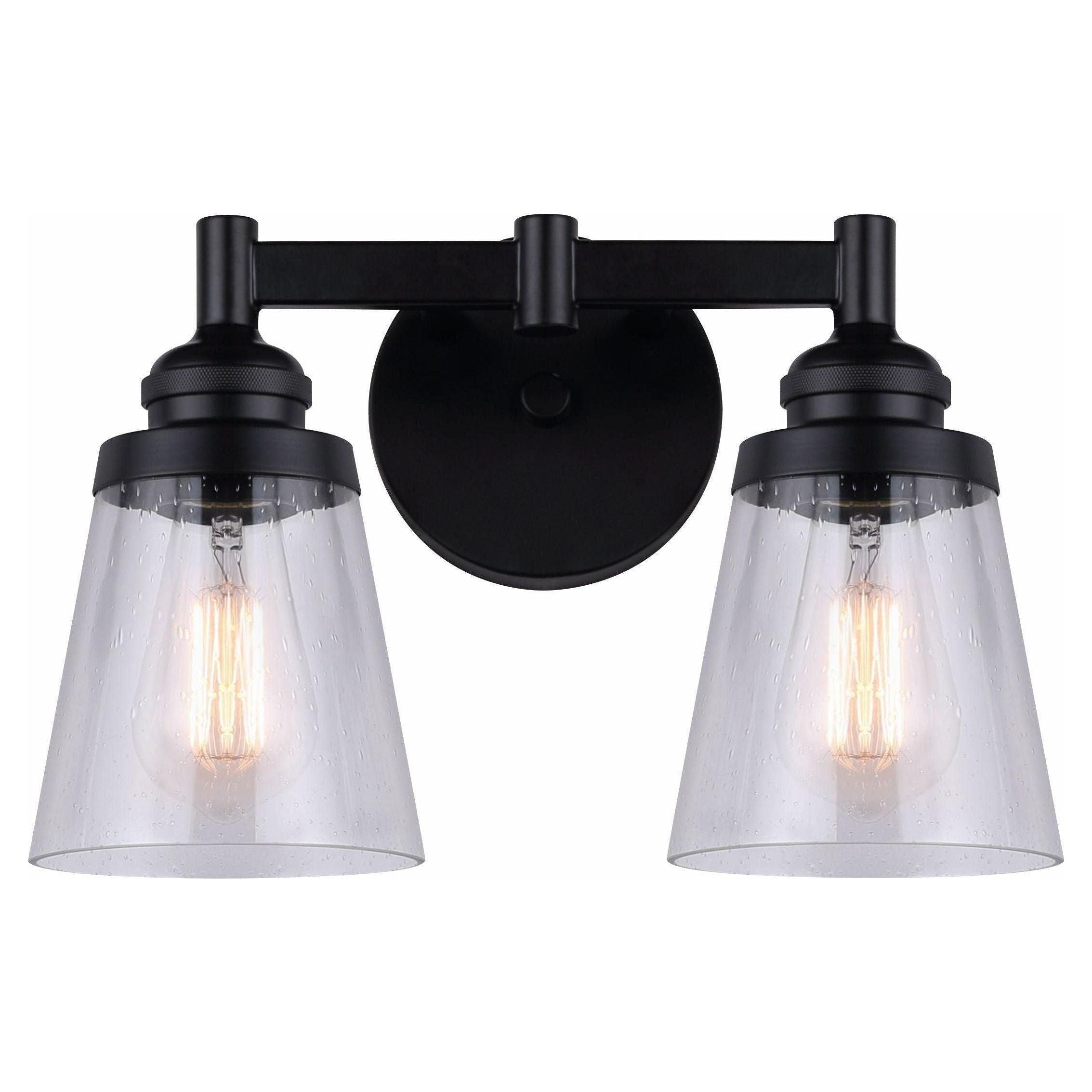Canarm - Canarm Declan Vanity Light - Lights Canada