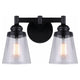 Canarm - Canarm Declan Vanity Light - Lights Canada
