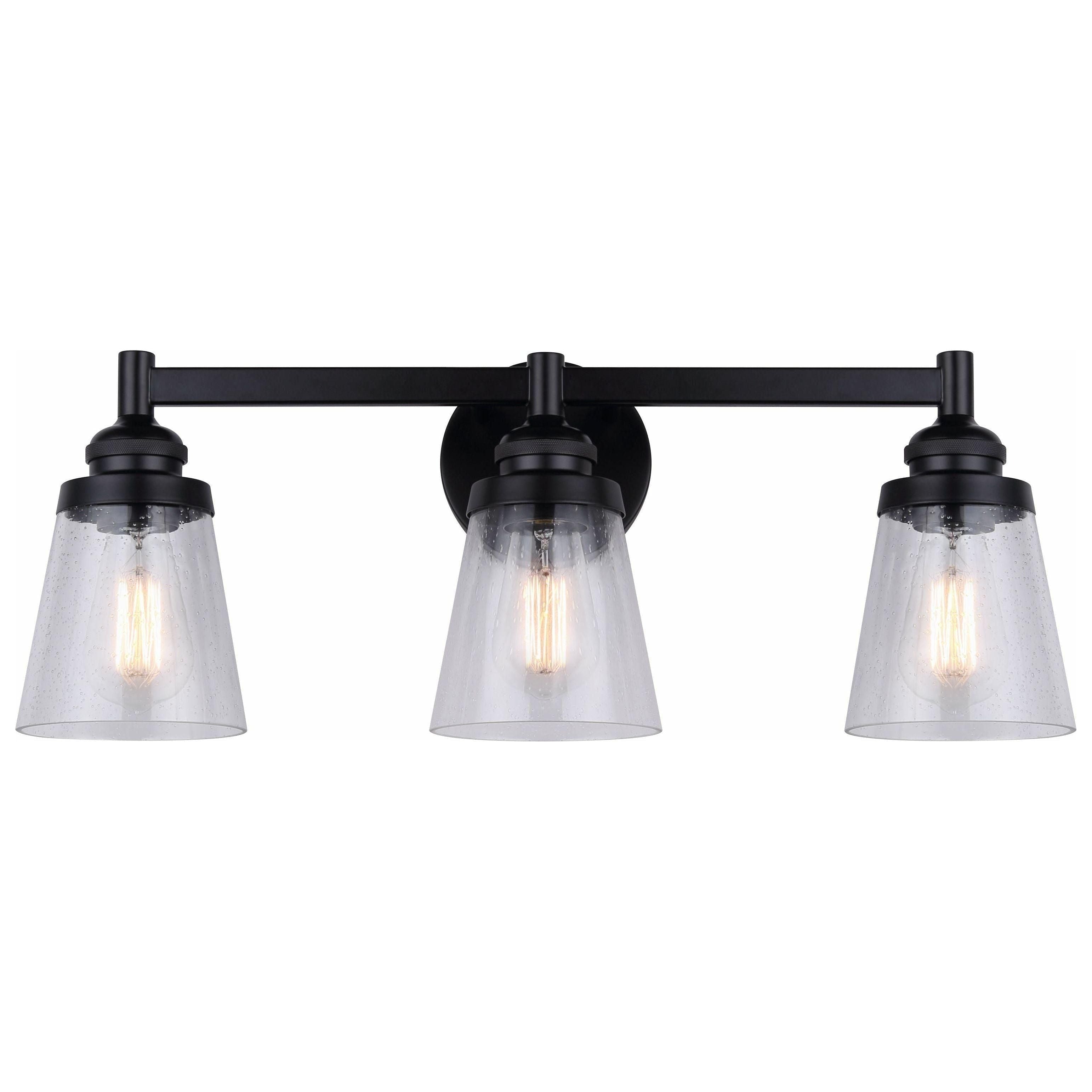 Canarm - Canarm Declan Vanity Light - Lights Canada