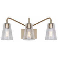 Canarm Everly Vanity Light