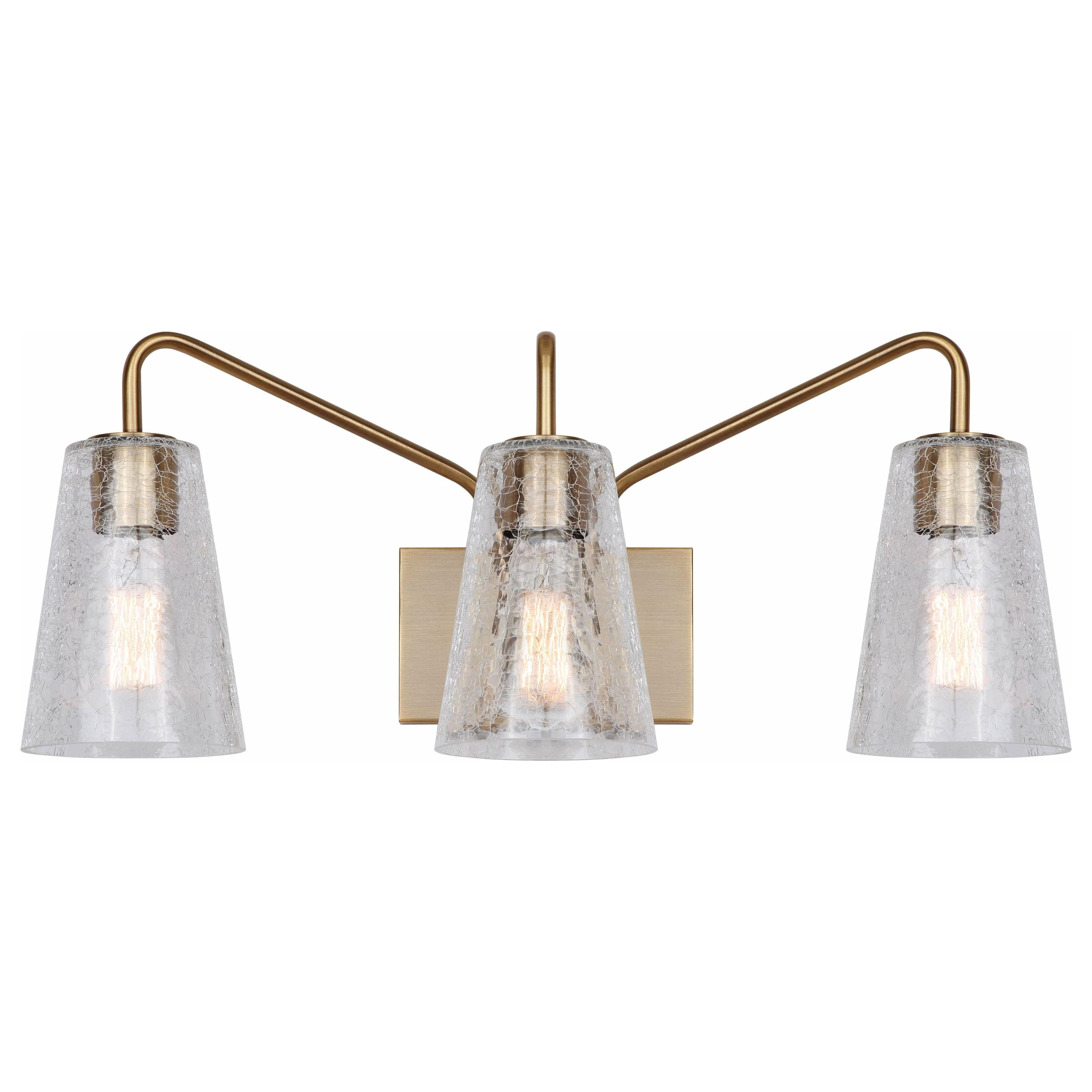 Canarm - Canarm Everly Vanity Light - Lights Canada