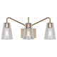 Canarm - Canarm Everly Vanity Light - Lights Canada