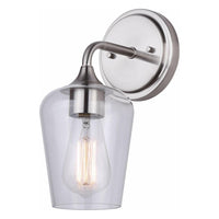 Canarm Conall Vanity Light