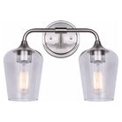 Canarm - Canarm Conall Vanity Light - Lights Canada