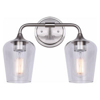 Canarm Conall Vanity Light