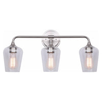 Canarm Conall Vanity Light