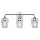 Canarm - Canarm Conall Vanity Light - Lights Canada
