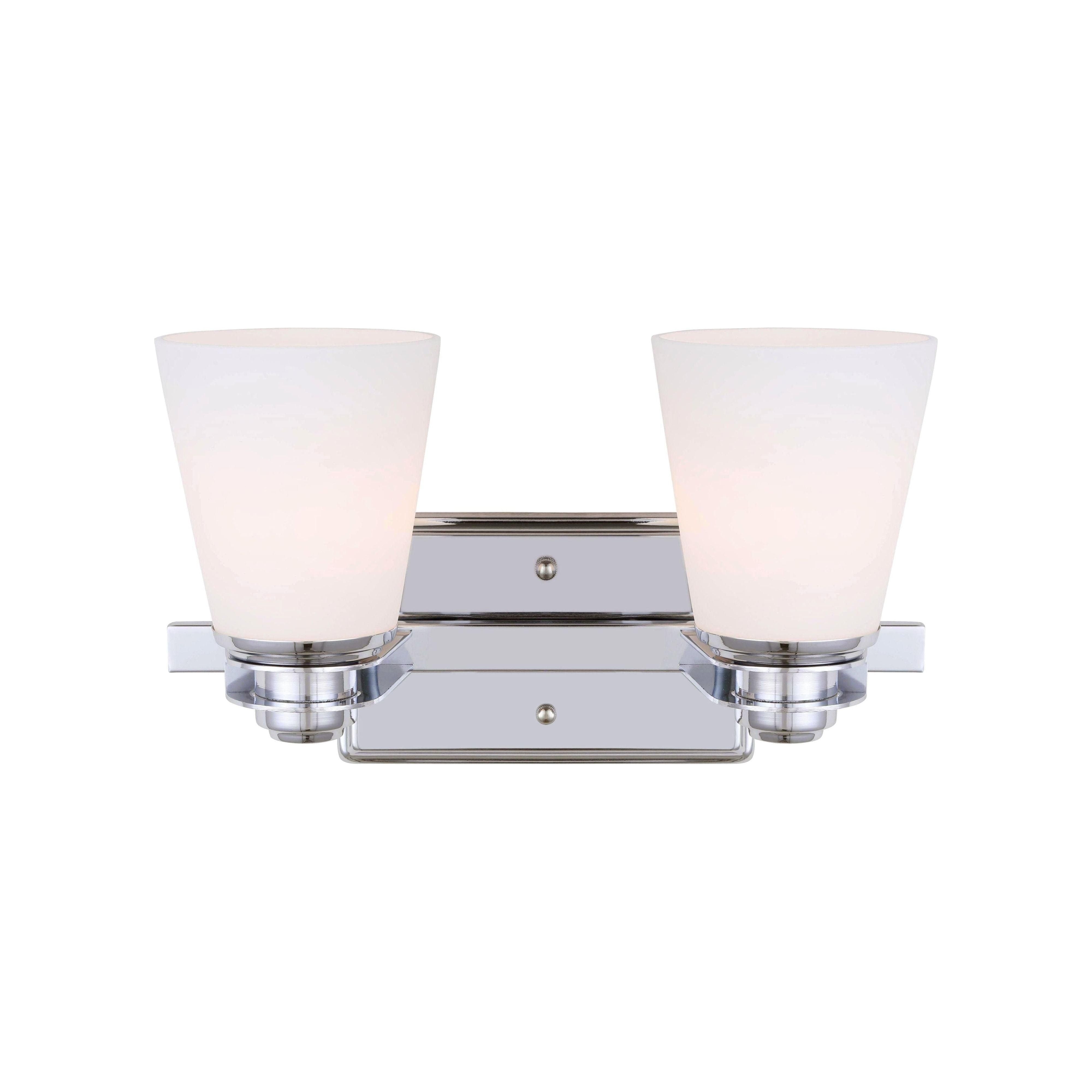 Canarm - Chatham Vanity Light - Lights Canada