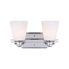 Canarm - Chatham Vanity Light - Lights Canada