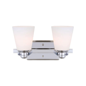 Canarm - Chatham Vanity Light - Lights Canada