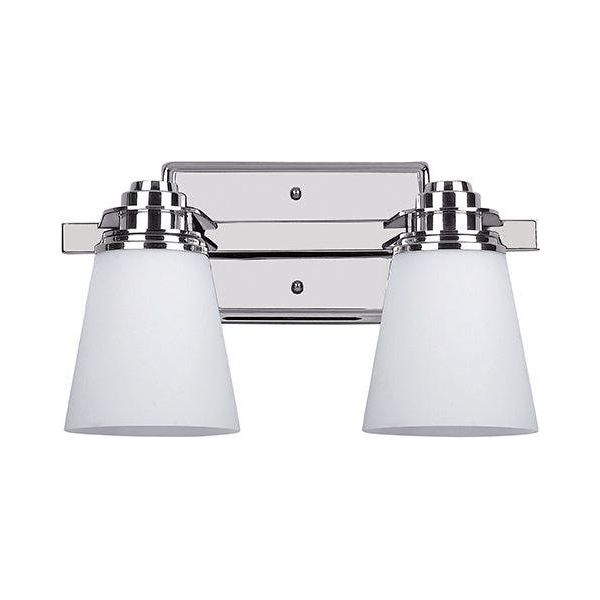 Canarm - Chatham Vanity Light - Lights Canada