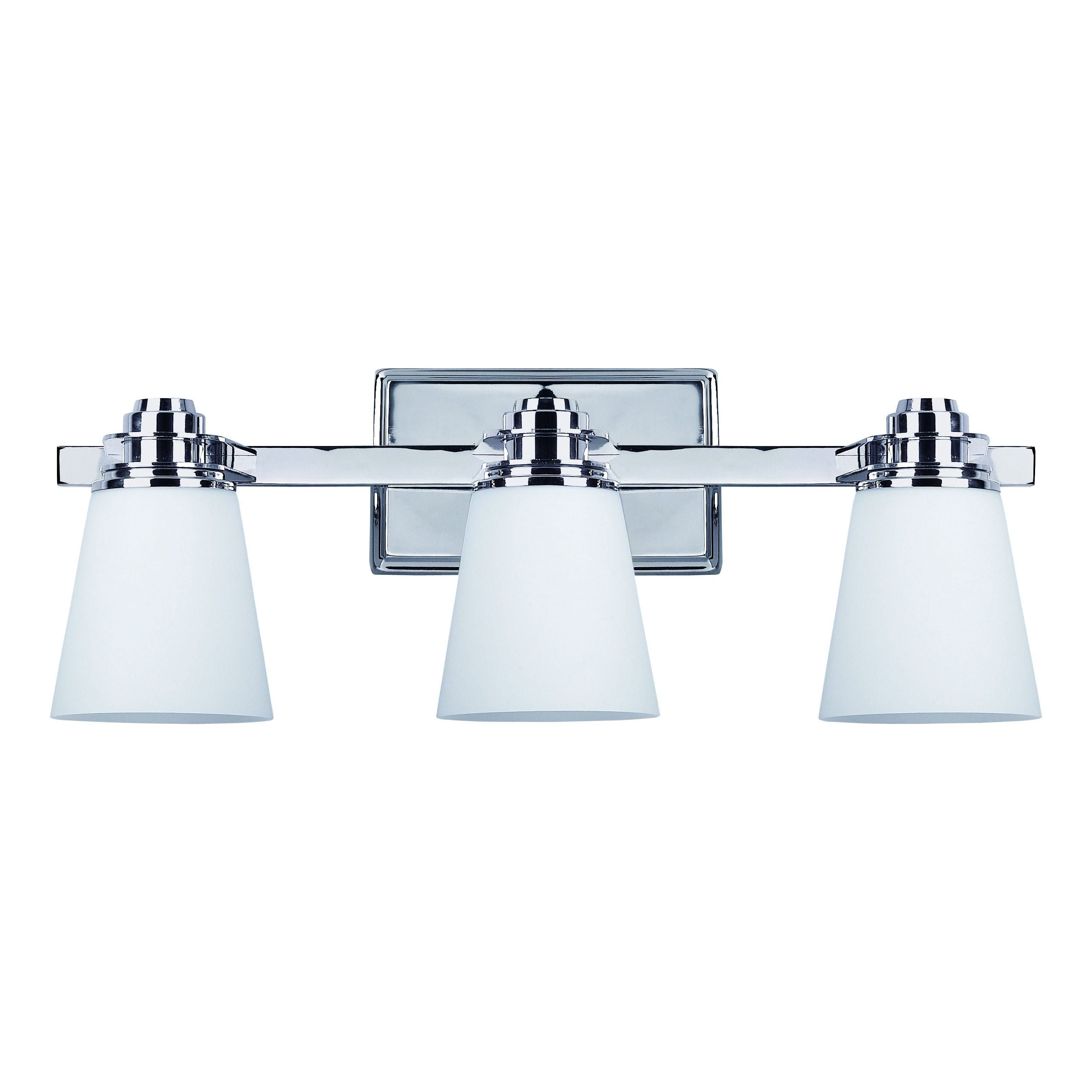 Canarm - Chatham Vanity Light - Lights Canada