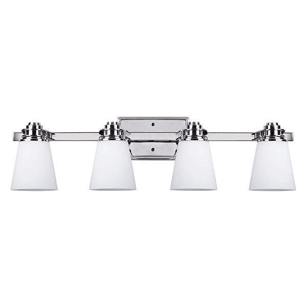 Canarm - Chatham Vanity Light - Lights Canada