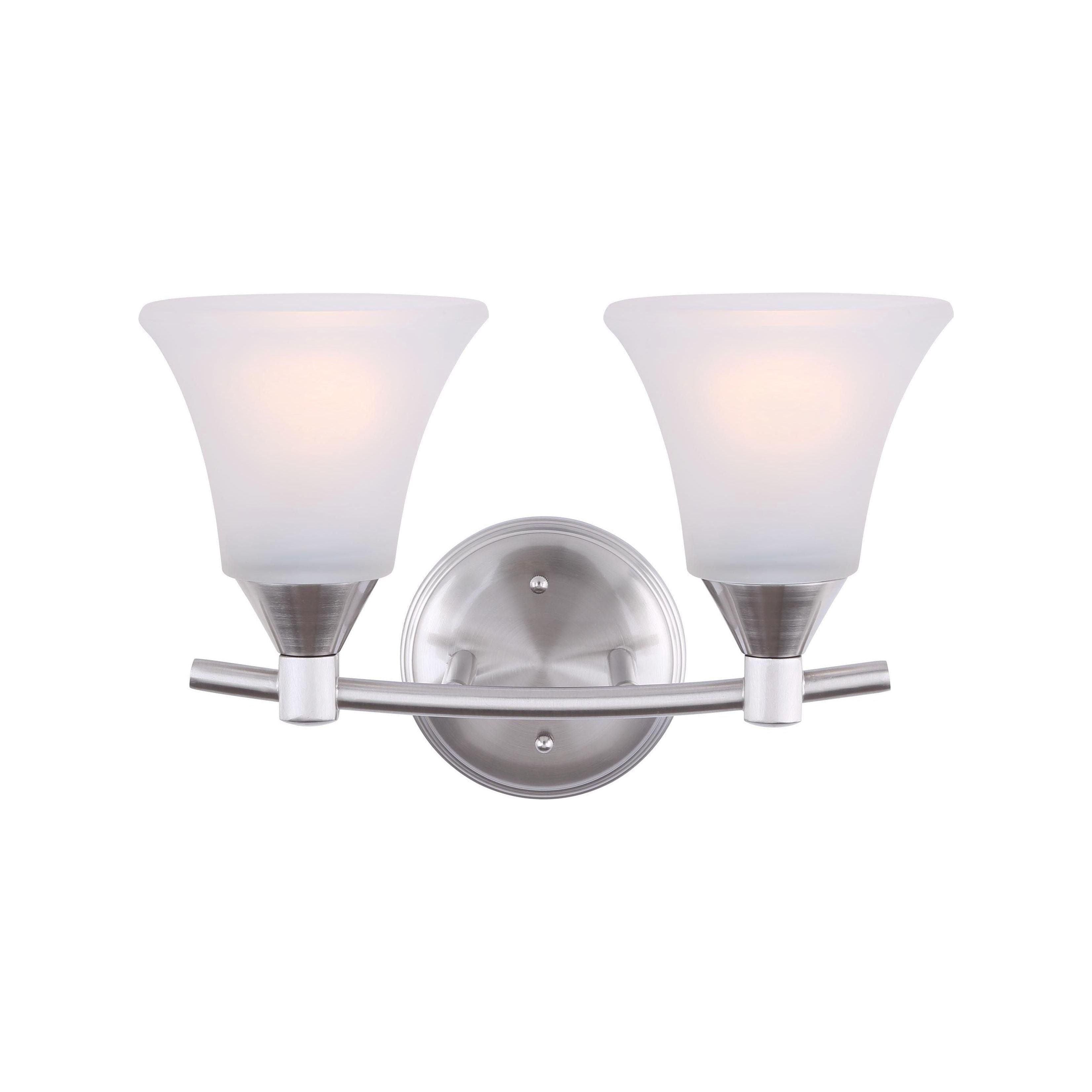 Canarm - Grace Vanity Light - Lights Canada