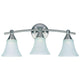Canarm - Grace Vanity Light - Lights Canada