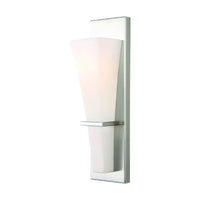 Laurel Sconce