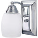 Canarm - Griffin Sconce - Lights Canada