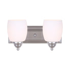 Canarm - Griffin Vanity Light - Lights Canada