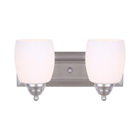 Griffin Vanity Light