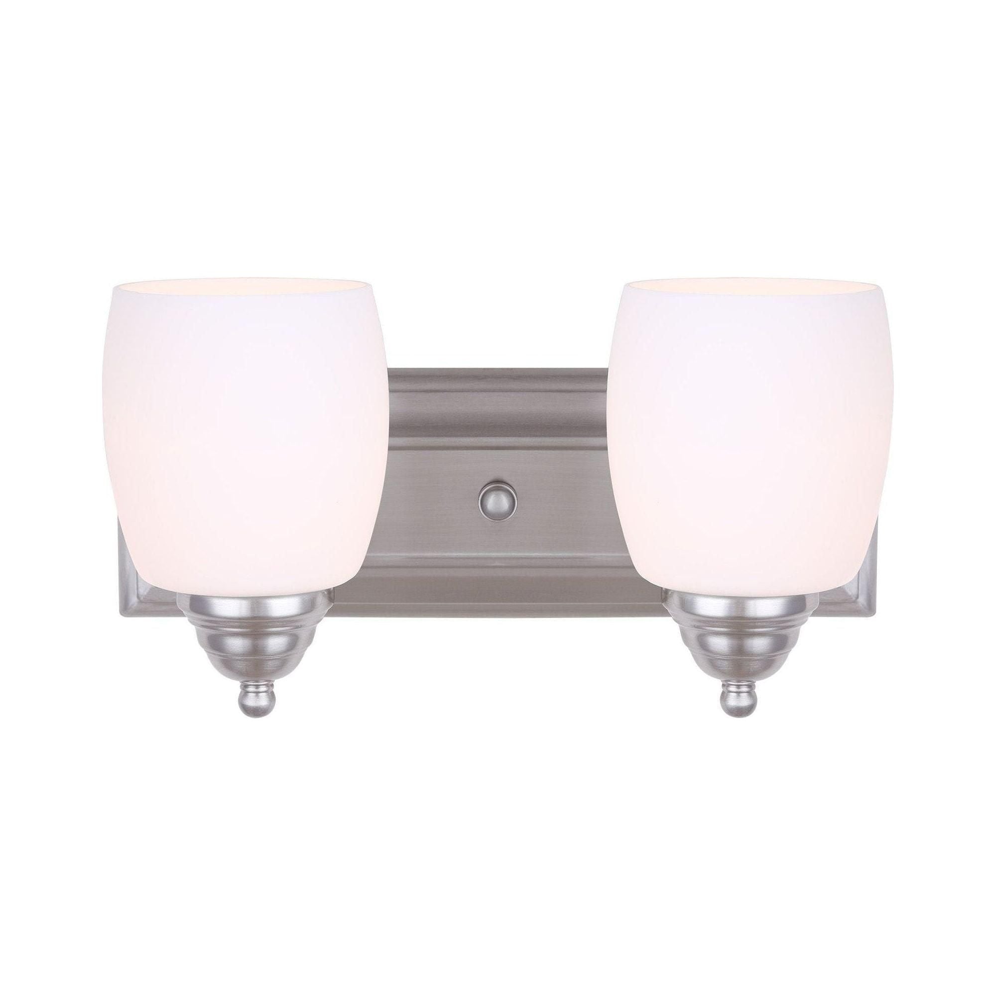 Canarm - Griffin Vanity Light - Lights Canada