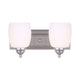 Canarm - Griffin Vanity Light - Lights Canada