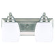 Canarm - Griffin Vanity Light - Lights Canada