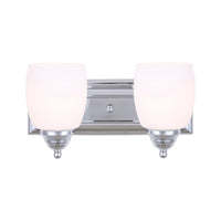 Griffin Vanity Light
