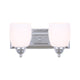 Canarm - Griffin Vanity Light - Lights Canada