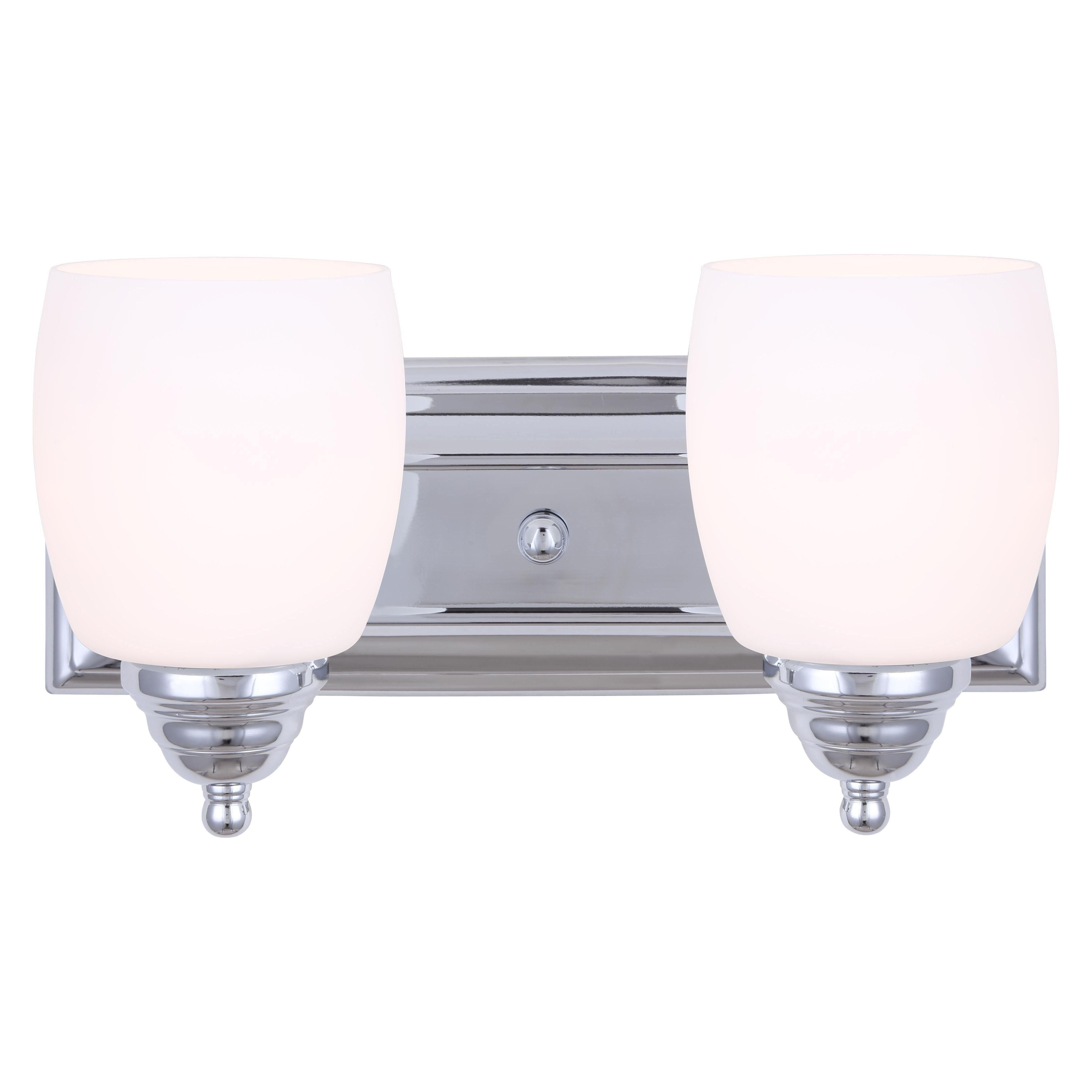 Canarm - Griffin Vanity Light - Lights Canada