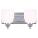 Canarm - Griffin Vanity Light - Lights Canada